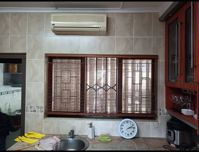 4 BEDROOM FREESTANDING FOR SALE IN UMGENI PARK